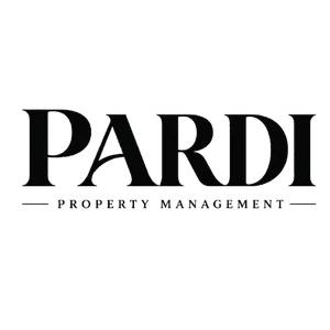 Pardi Property Management Logo